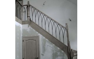 MENUISERIE LAMBRECHTS - escaliers sur mesure