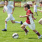 FOOTBALL CCM - Braine-l'Alleud