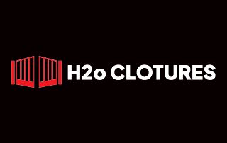 H2o Clôtures