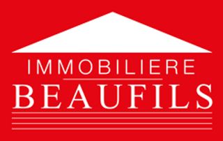 logo Immobilière Beaufils