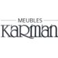 Logo Meubles Karman
