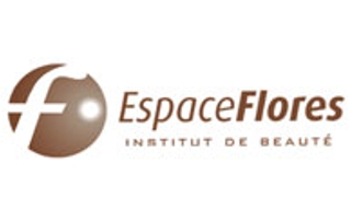 logo de Espace Flores