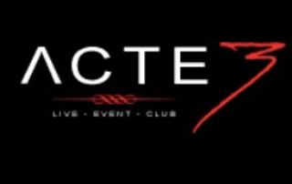 logo Acte3