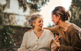 Une fête pour les mamans