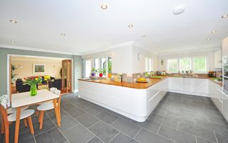 Rentrée immobilière