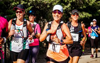 Quatre parcours, un défi : le Marathon du BW !