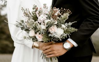 S’habiller pour un mariage champêtre