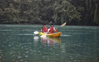 Quelle activité sportive en mai ?