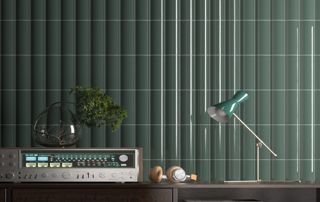 Quadrus - carrelage mural