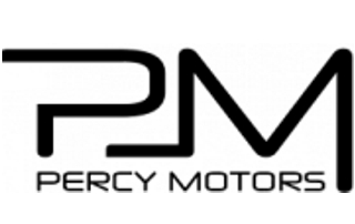 logo Percy Motors