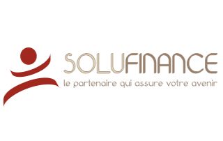 logo solufinance