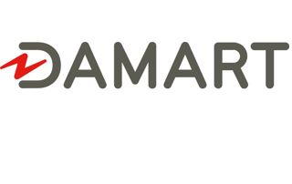 Logo Damart