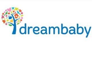 logo Dreambaby