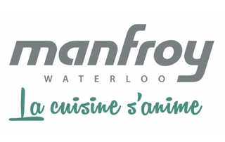 Logo Manfroy Waterloo