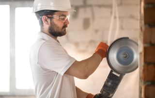 entrepreneur en rénovation 