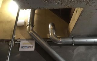 Chantier Humipro