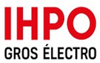 IHPO - Électroménager à Braine-l'Alleud