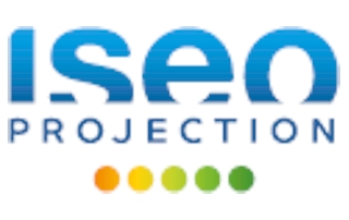 logo ISEO Projection