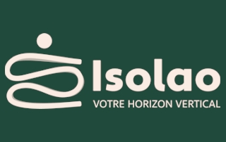 logo Isolao