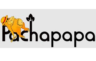 logo bachapapa
