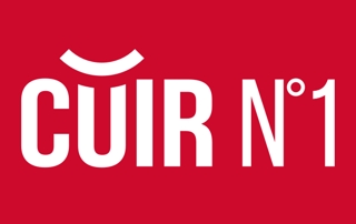 logo Cuir