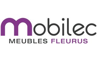 logo mobilec meubles fleurus
