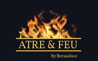 logo Atre & Feu