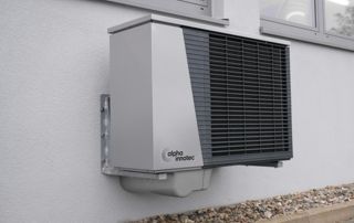 En savoir plus sur les pompes à chaleur 