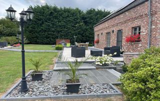 RC Nature - Brabant wallon