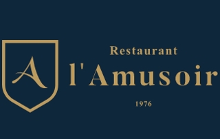 logo L'Amusoir