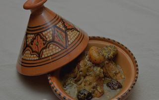 LE SOLEIL DE MARRAKECH - Brabant wallon