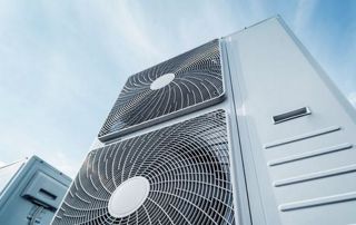 climatiseur réversible