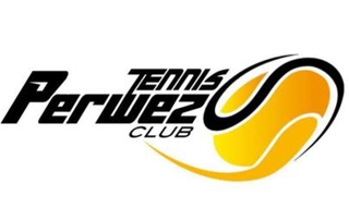 logo Tennis Perwez club