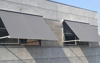 Protections solaires